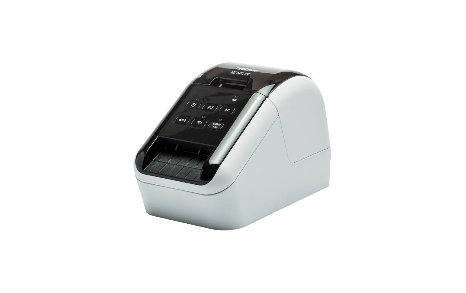 Brother P-touch QL-810W, WLAN, USB,