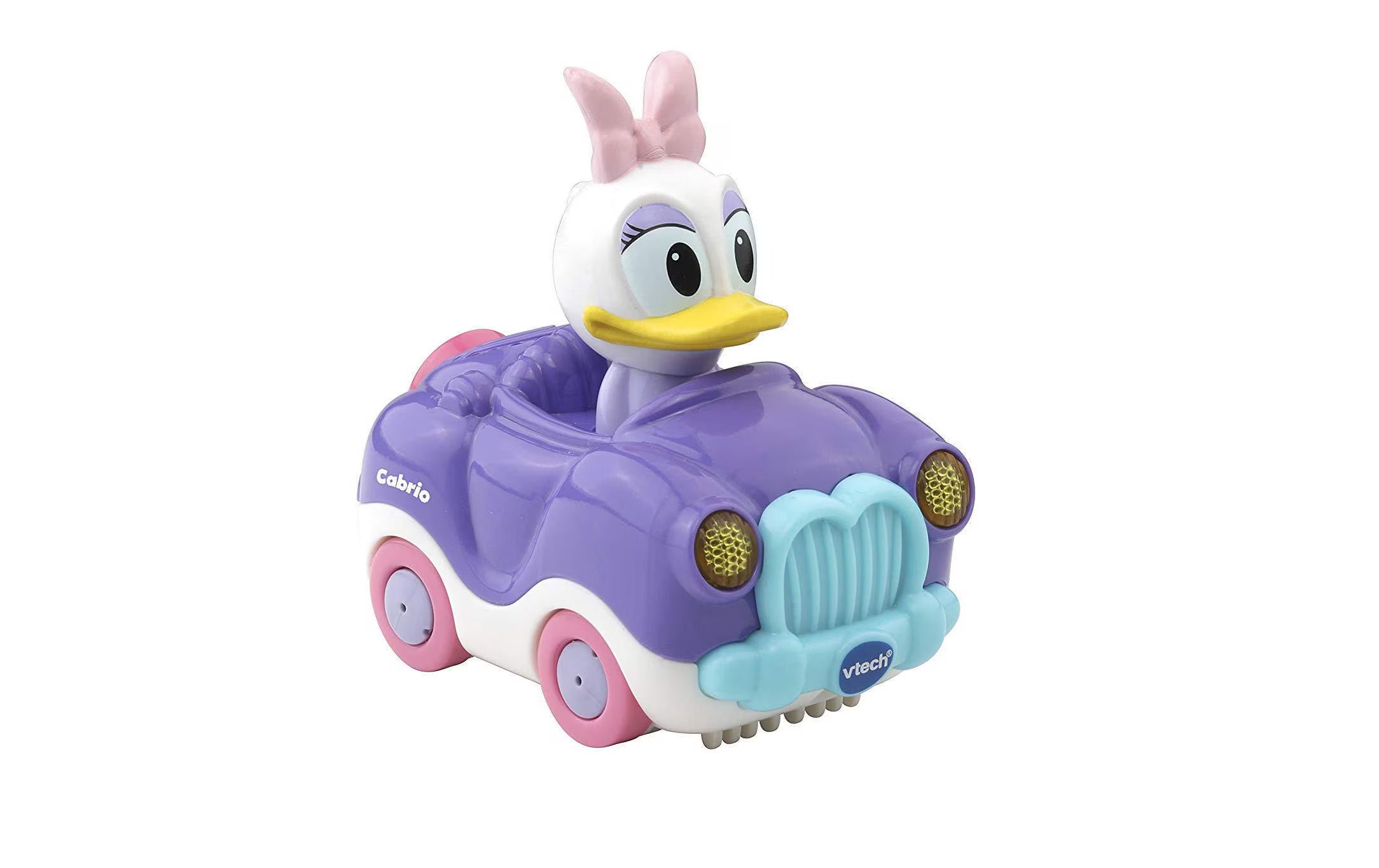 Vtech Tut TutDaisys Cabrio