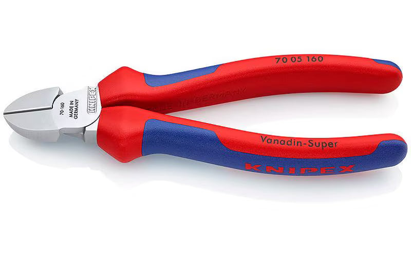 Knipex Seitenschneider 160 mm