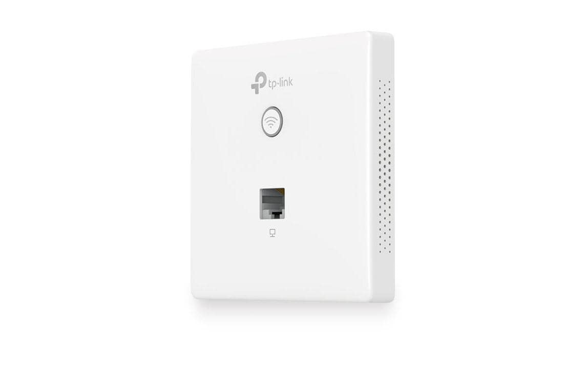 TP-Link EAP115-Wall: WLAN-N Access Point