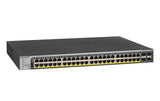 Netgear GS752TPP V3: 48 Port Smart Switch