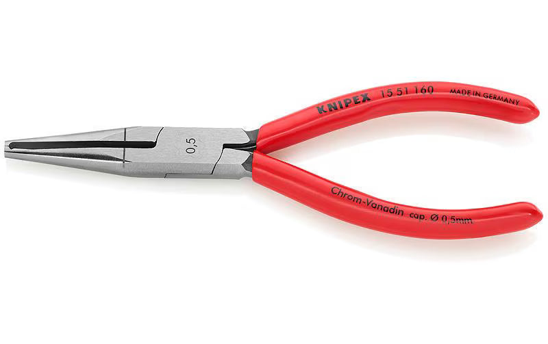 Knipex Abisolierzange 160 mm