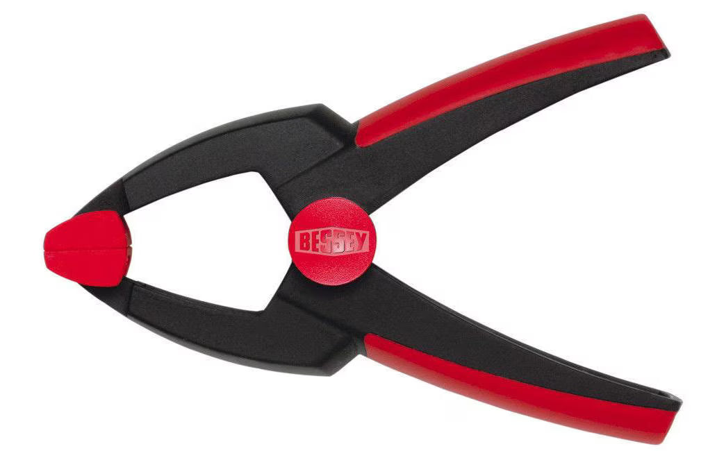 Bessey, Federzwinge XC2 25 x 30 mm