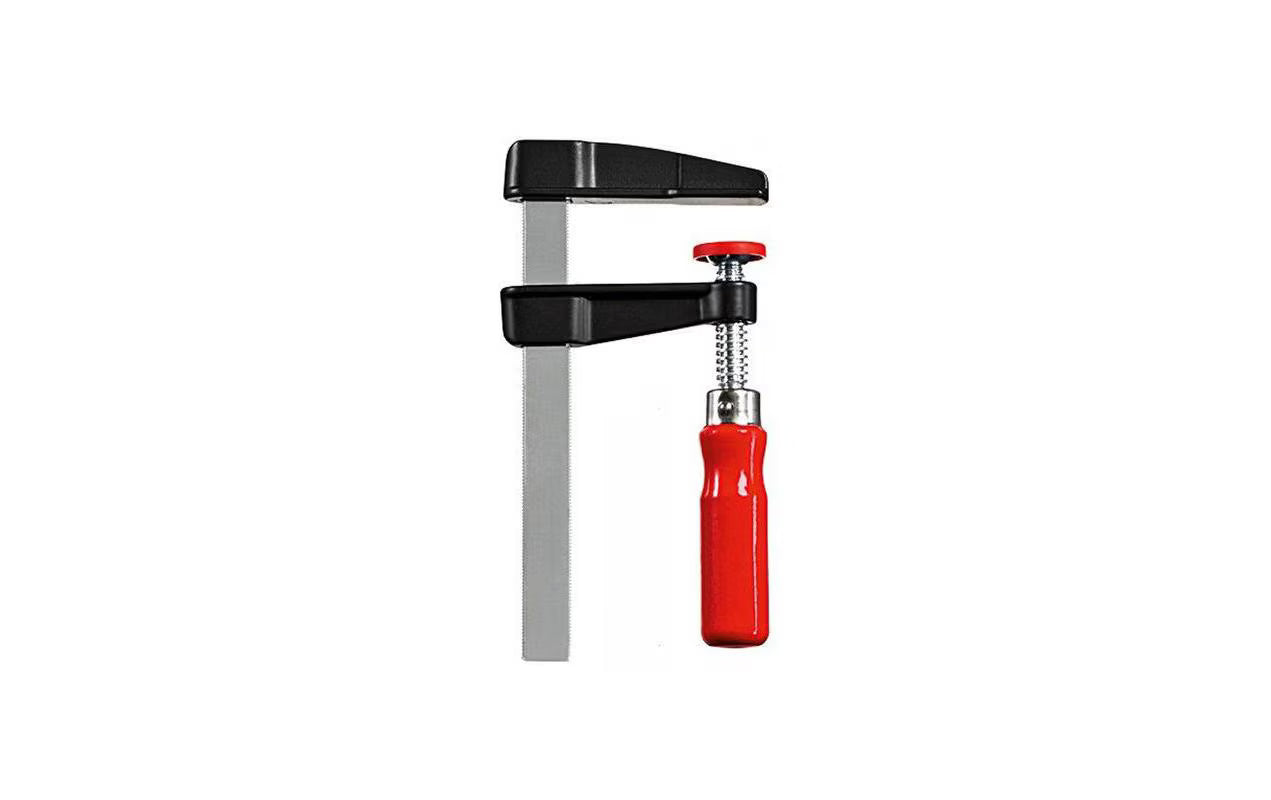 Bessey Druckguss-Schraubzwinge 100x50mm