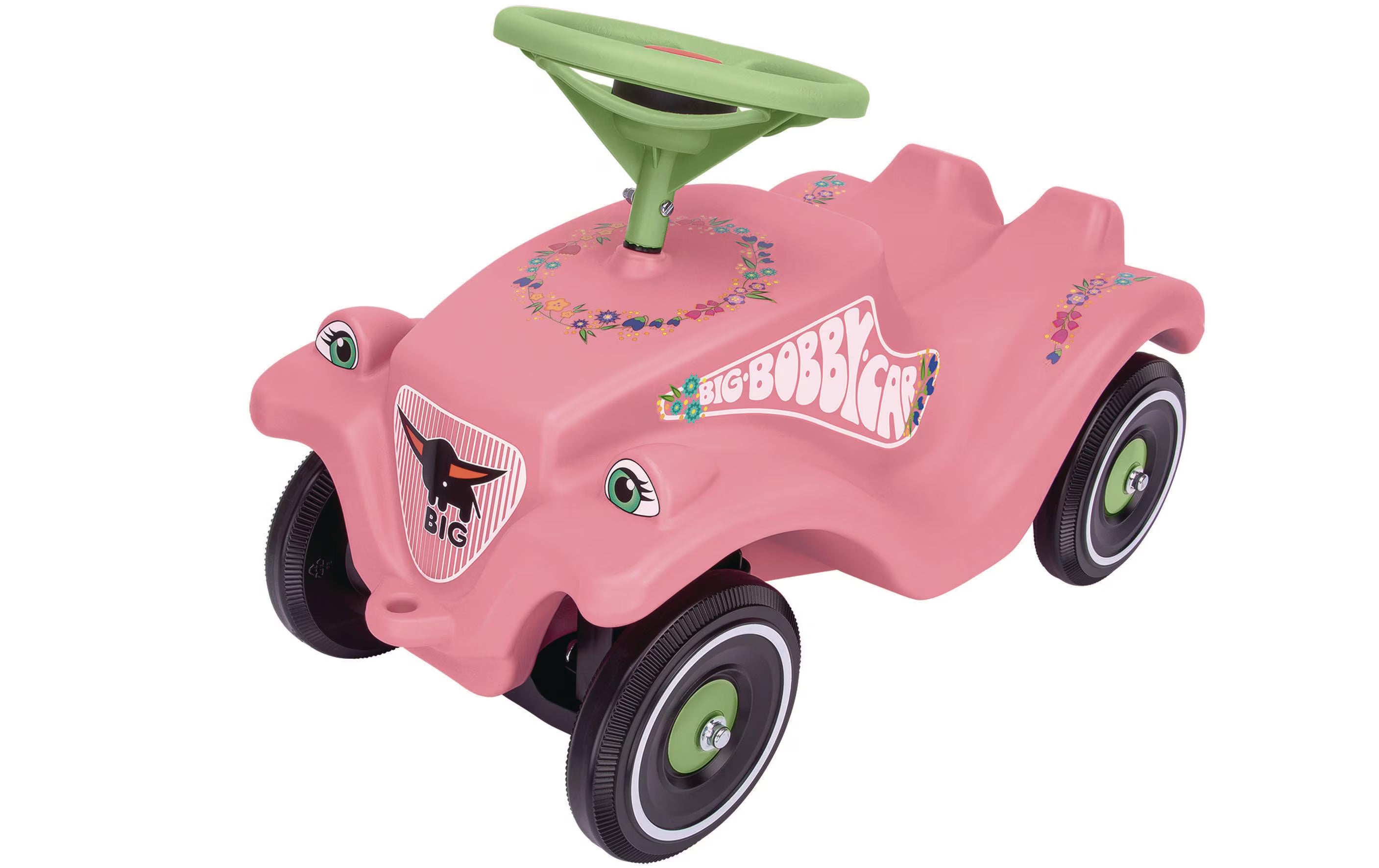 Big, Bobby-Car-Classic Flower