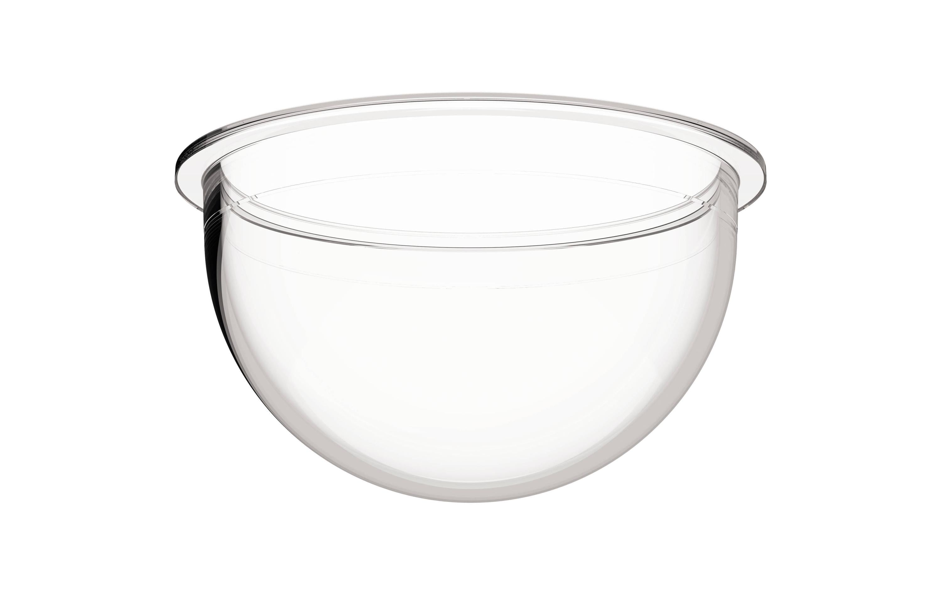 AXIS Clear Dome zu Q36-VE
