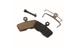 AVID Disc Bremsbelag Organic / Steel