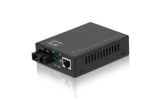 LevelOne GVT-2001: Media Konverter RJ45-SC