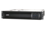 APC USV SMT1500RMI2UC, 1500VA/1000W