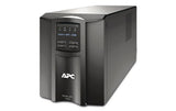 APC USV SMT1500IC, 1500VA/980W, LCD,