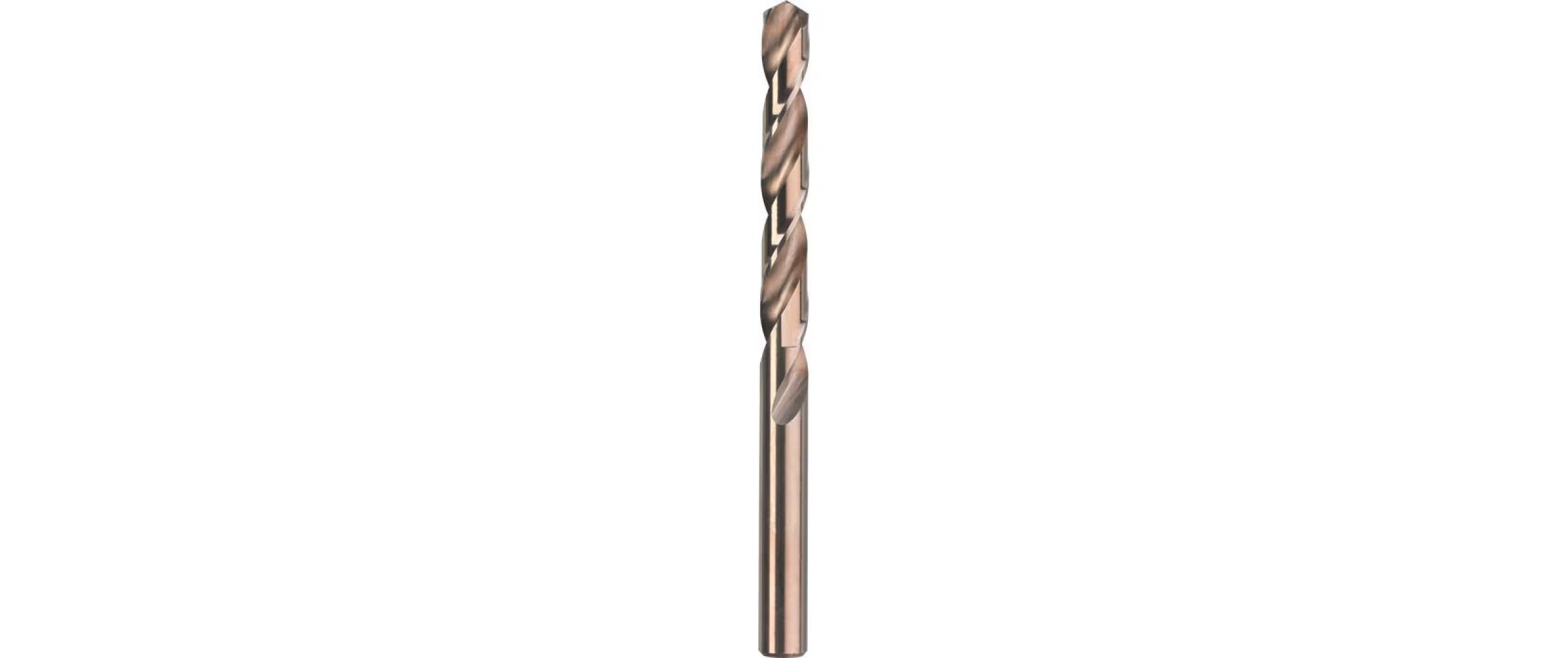kwb Metallbohrer COBALT HSS 4.5 mm
