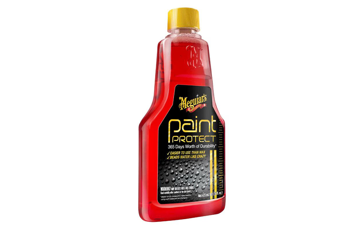 Meguiar`s Paintprotect
