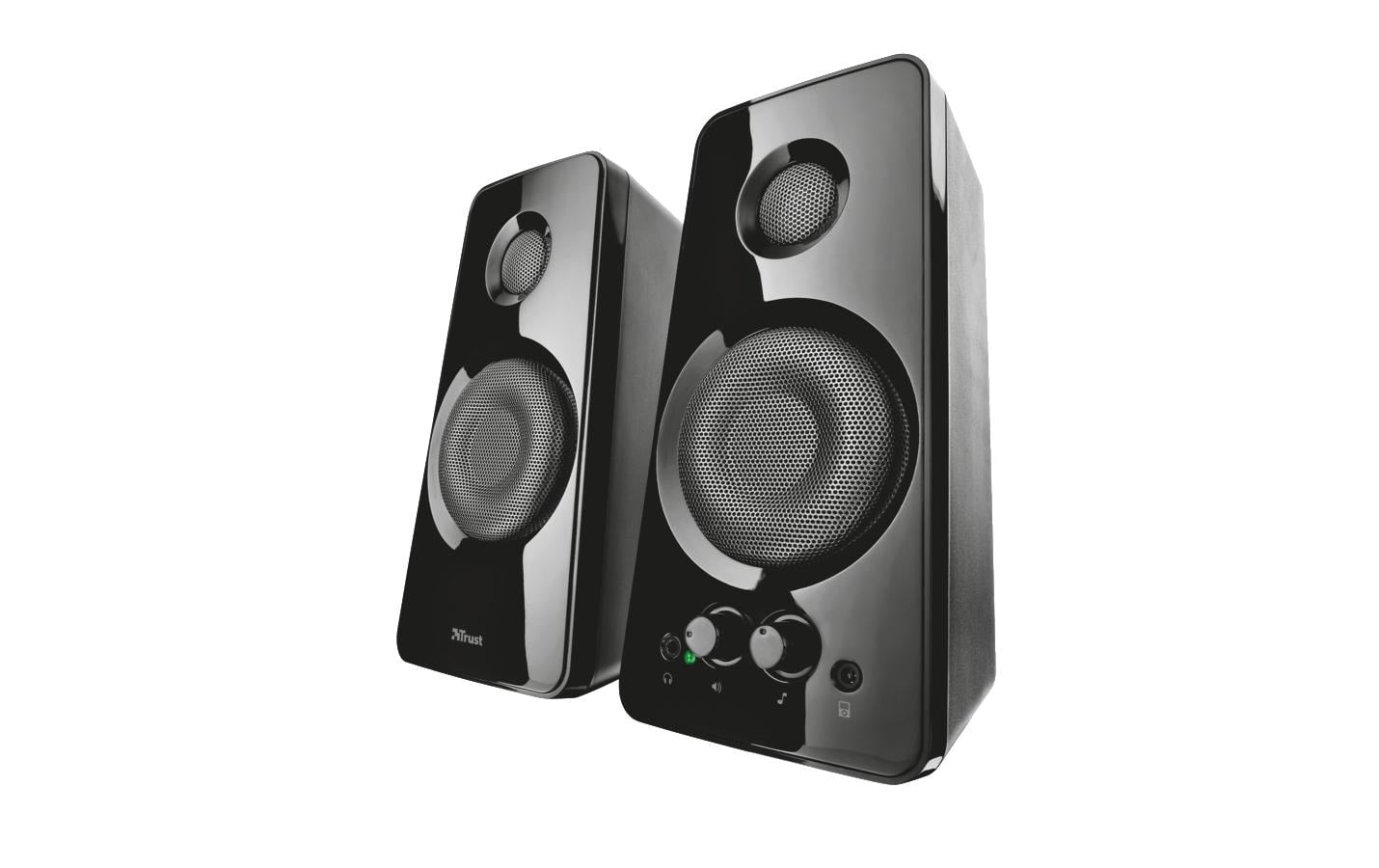 Trust Tytan 2.0 Speaker Set