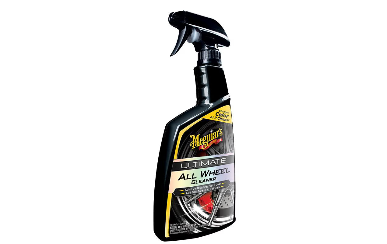 Meguiar`s Felgenreiniger