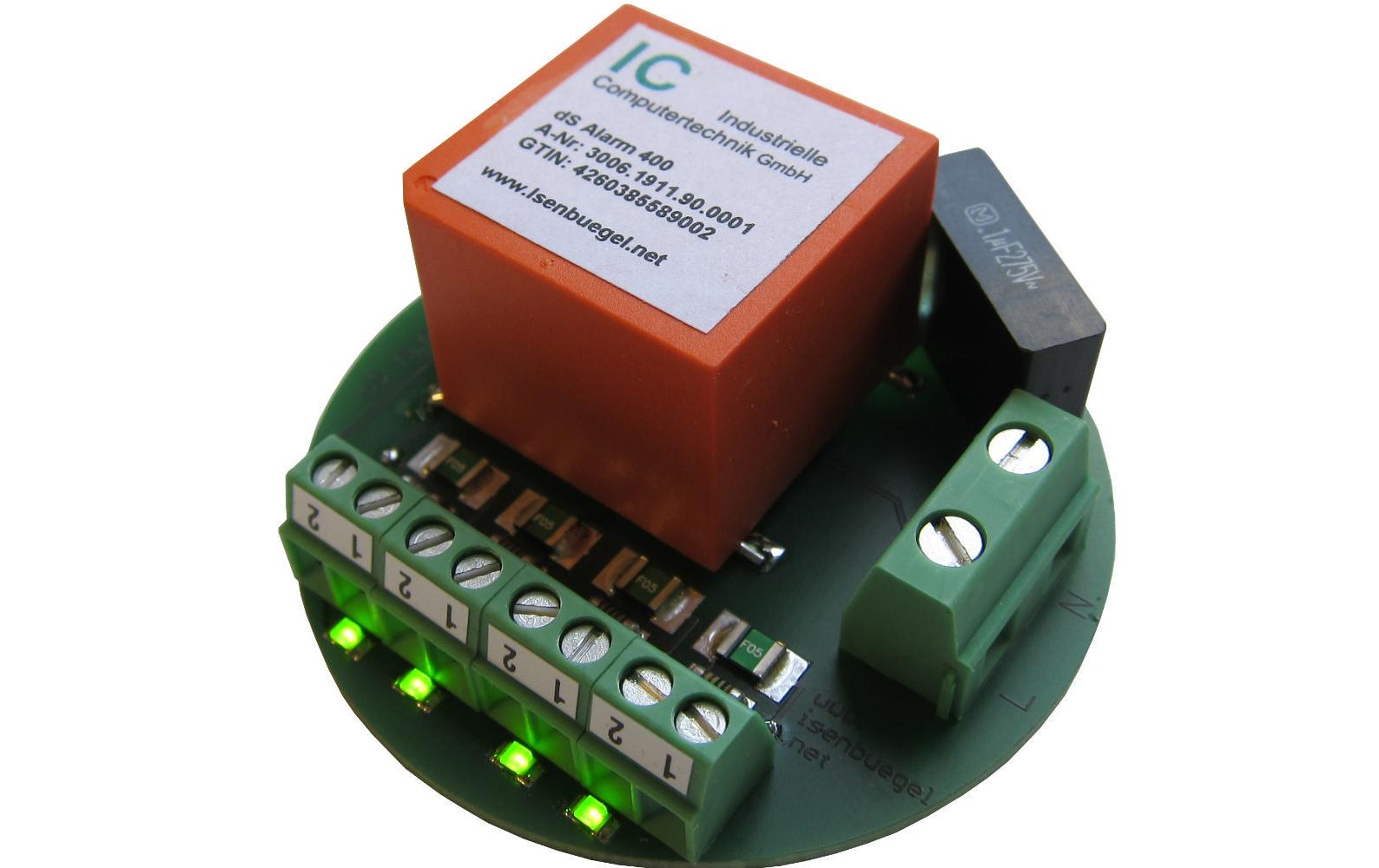 IC digitalSTROM Alarmmodul