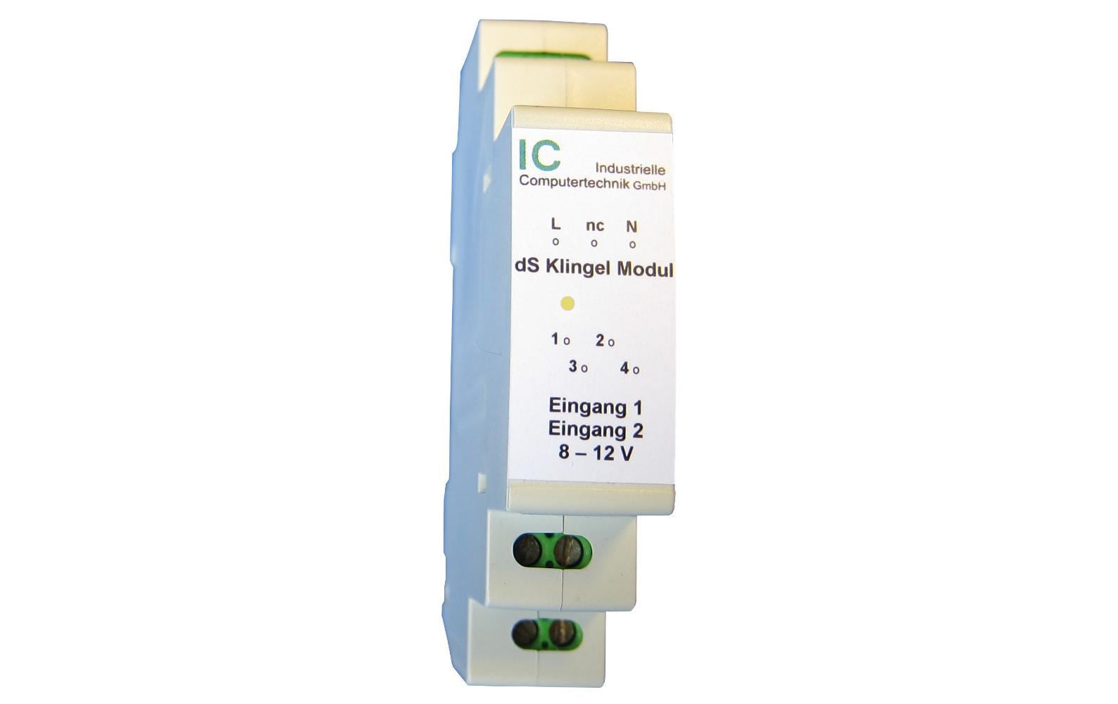 IC digitalSTROM Klingelmodul REG