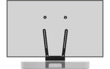 Flexson Wallmount Adapter für Sonos Beam