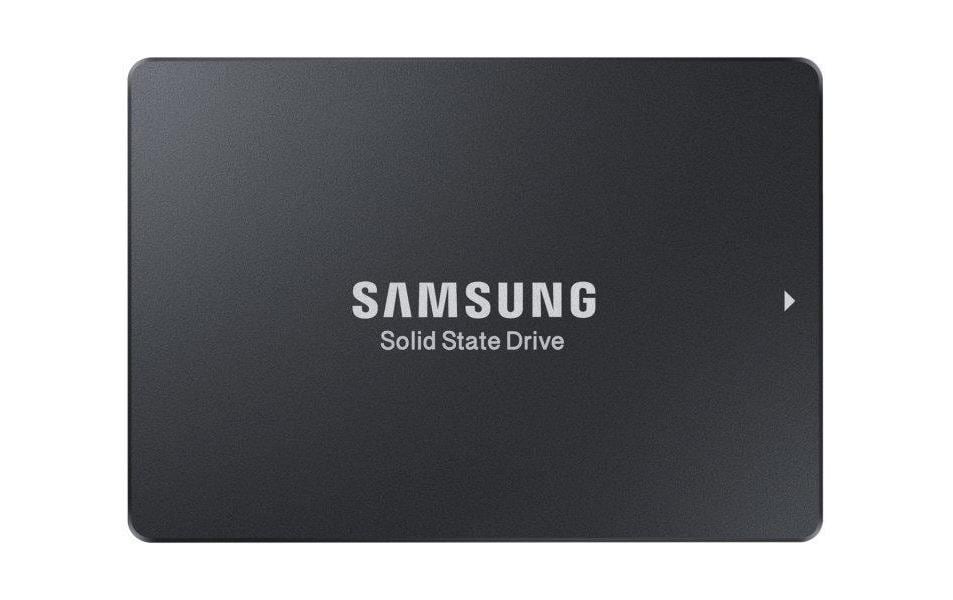 Samsung SSD PM893 OEM Enterprise/DataCenter