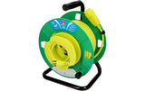 Max Hauri Rasenmäher-Kabelrolle maxREEL 33