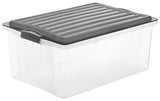 Rotho Aufbewahrungsbox Compact