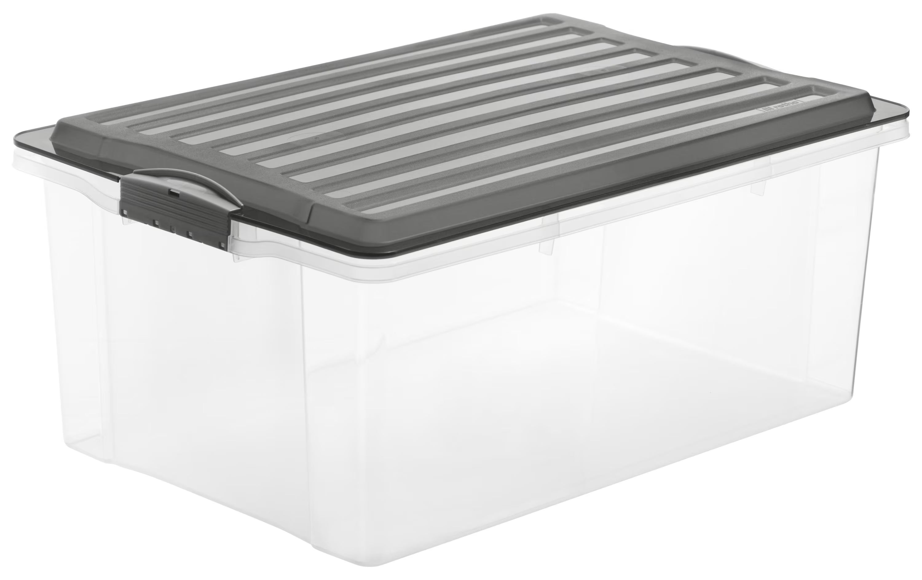 Rotho Aufbewahrungsbox Compact