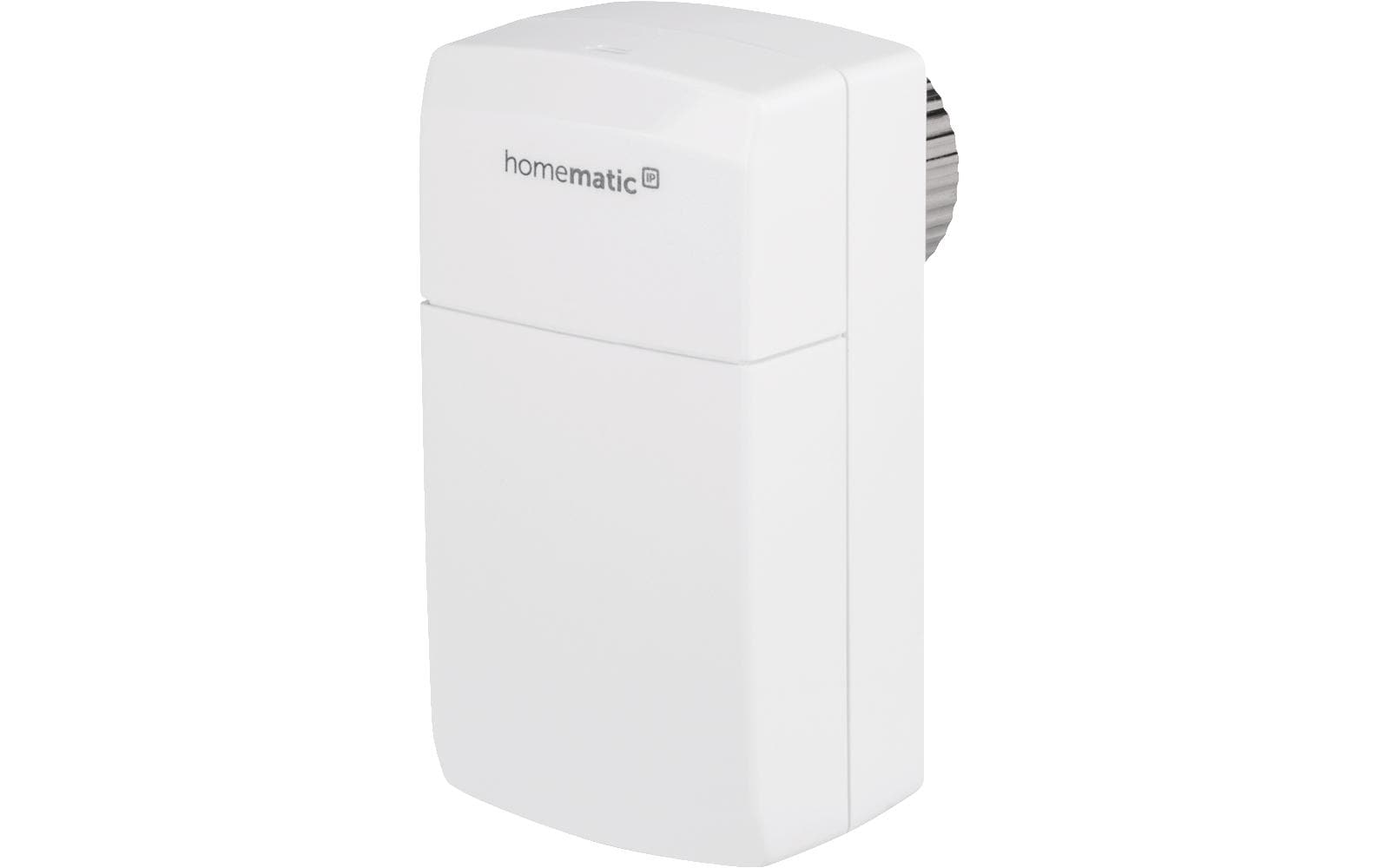 Homematic IP Heizkörperthermostat kompakt