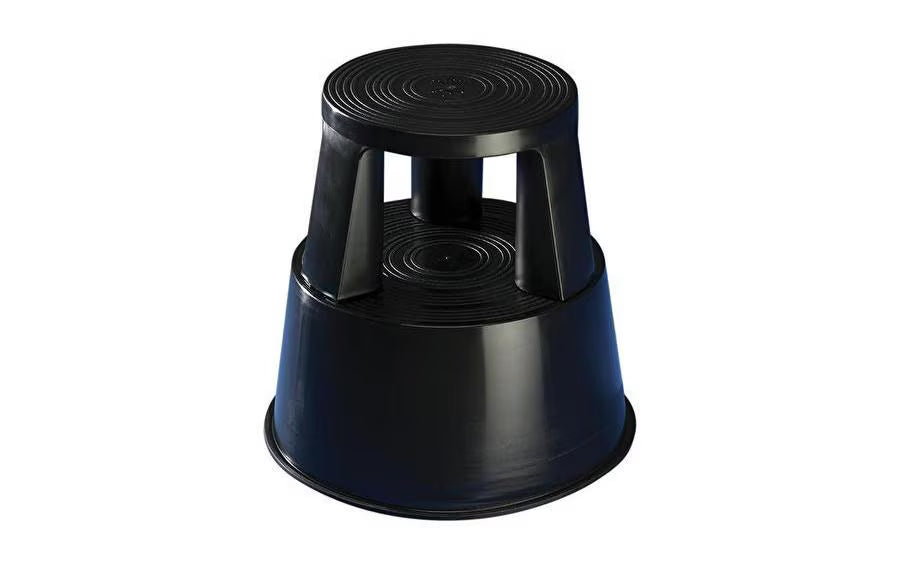 WEDO Rollhocker Step schwarz