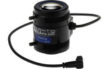 AXIS Optik Theia 9-40mm mit P-Iris