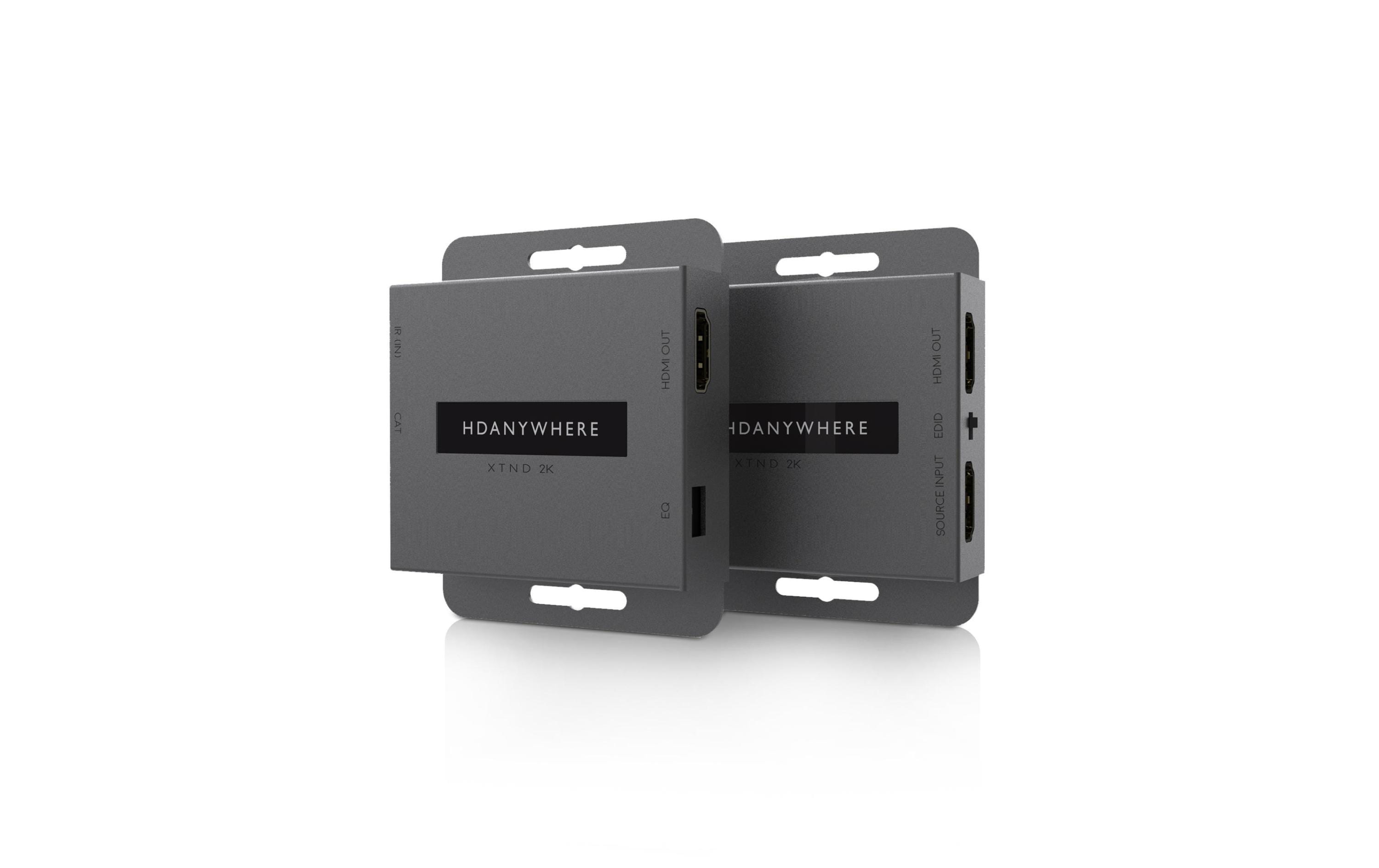 HDanywhere XTND 2K 30