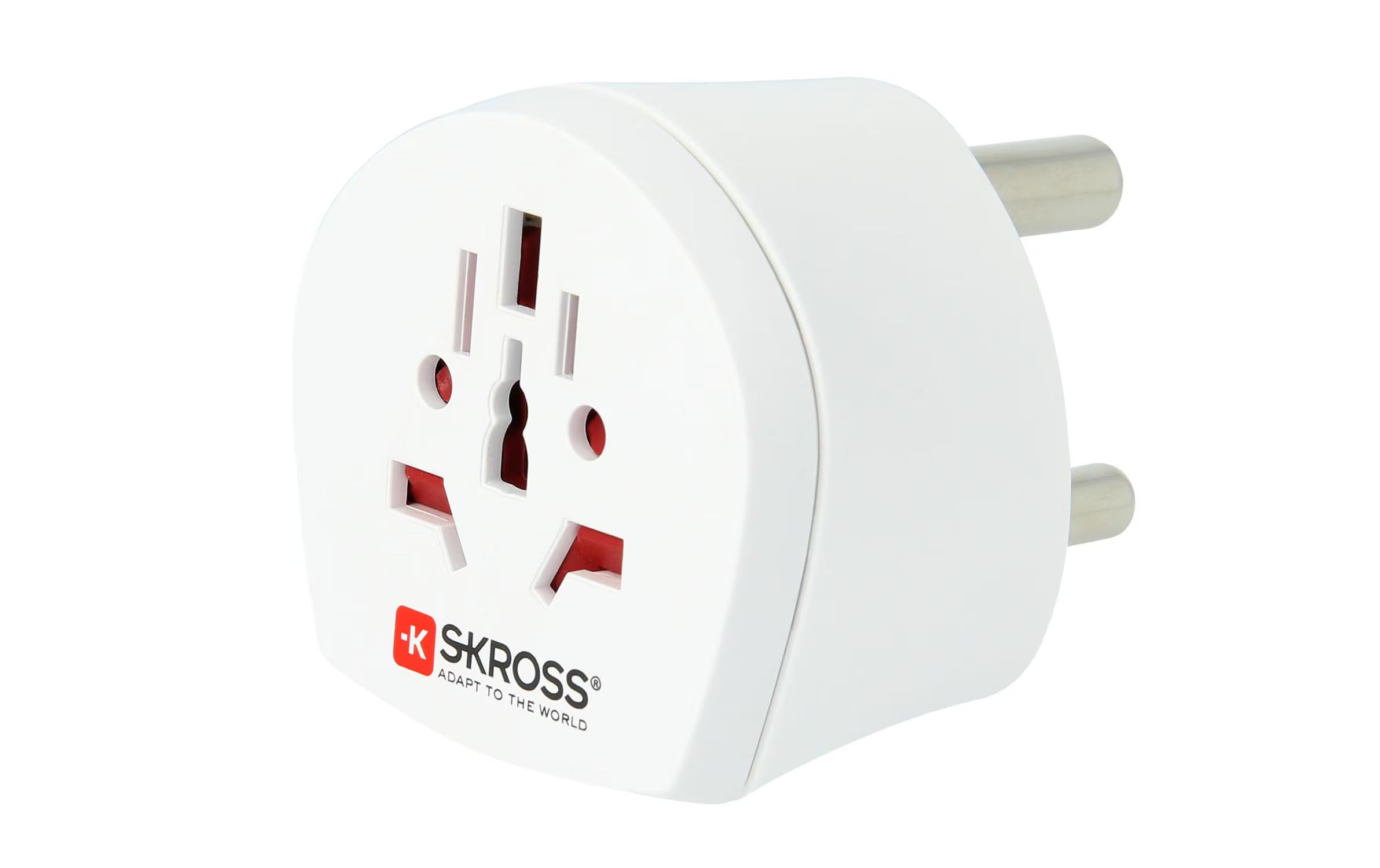 SKROSS Country-Reiseadapter
