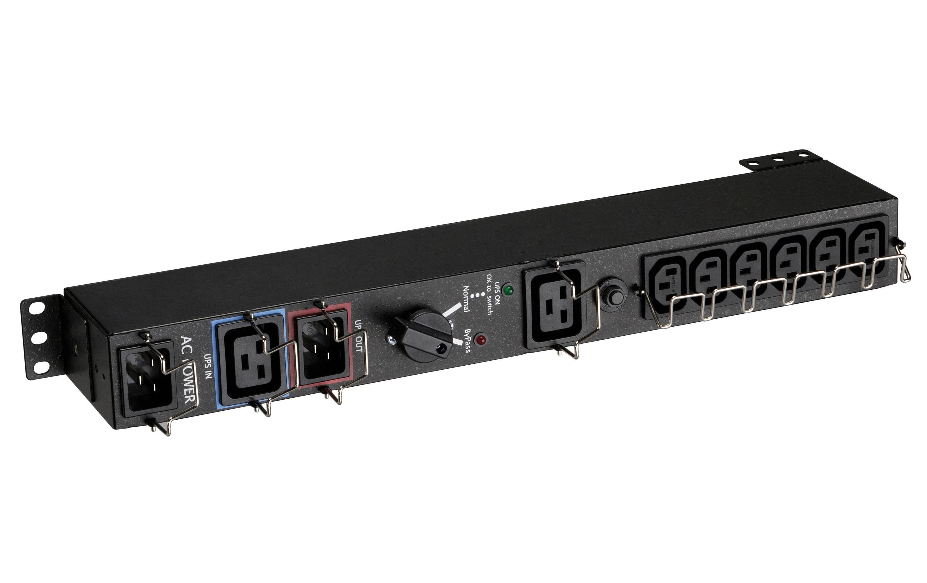 Eaton MBP3KI- Manueller Wartungsbypass