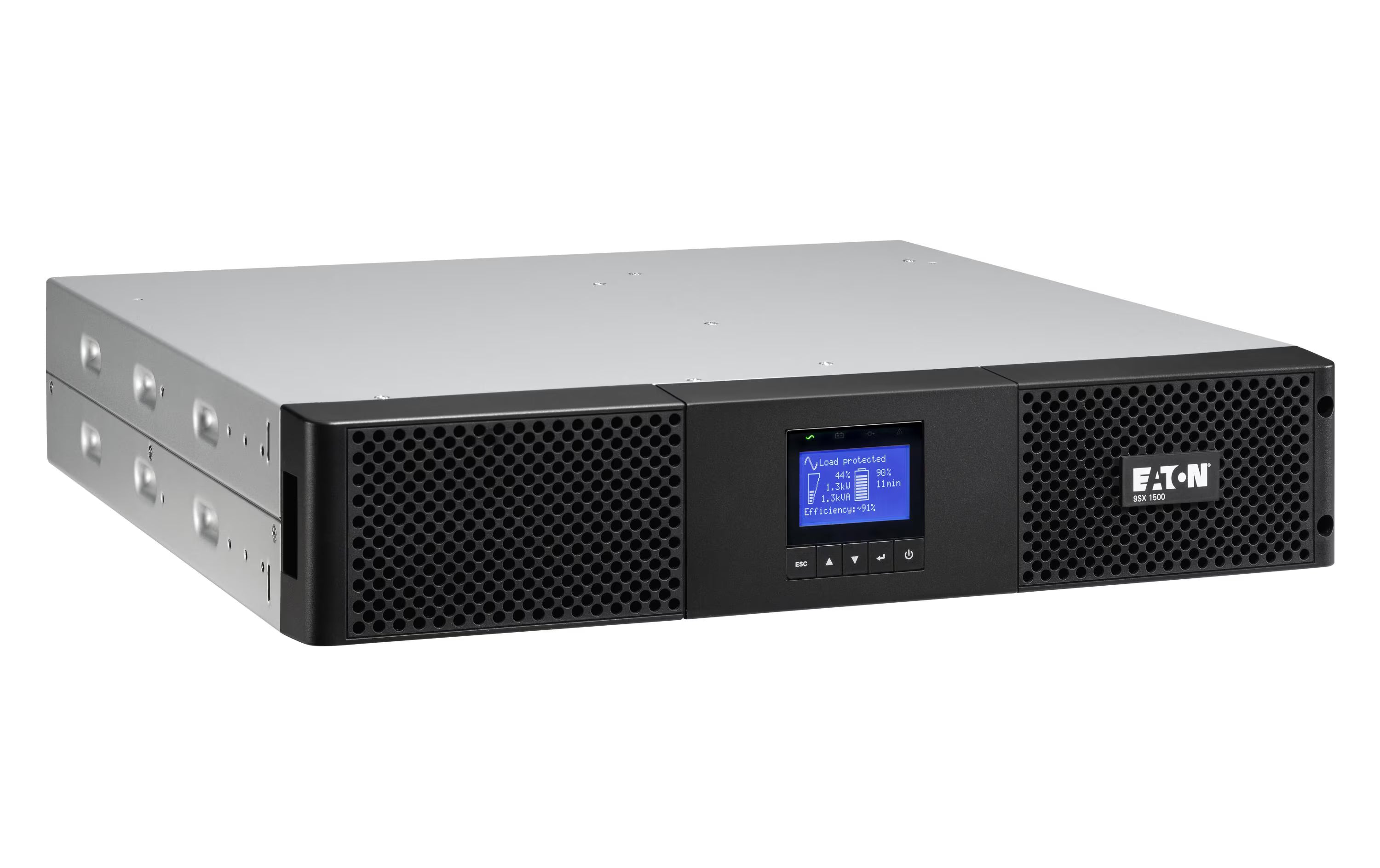 USVEaton 9SX 1500i Rack2U