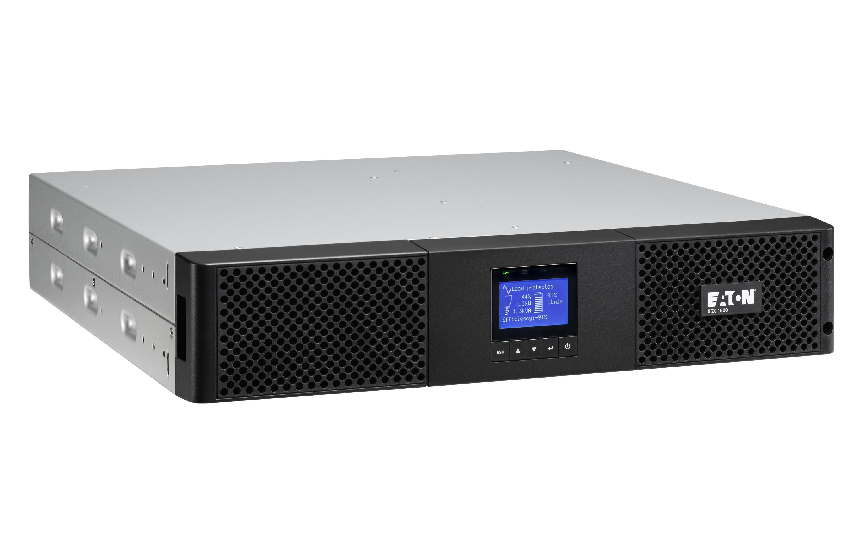 USVEaton 9SX 2000i Rack2U