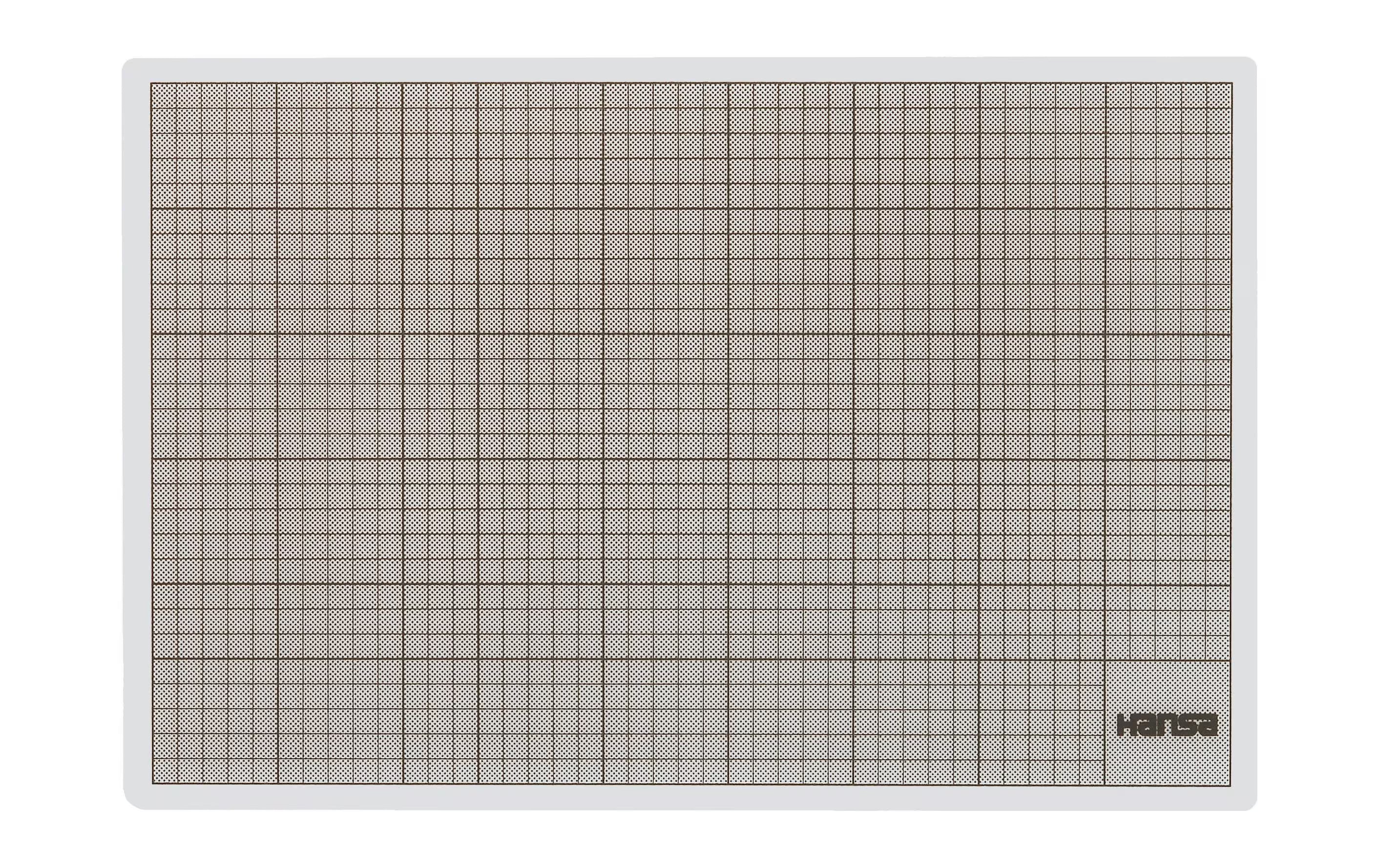 Hansa Cut Mat Schneideunterlage 30x45cm