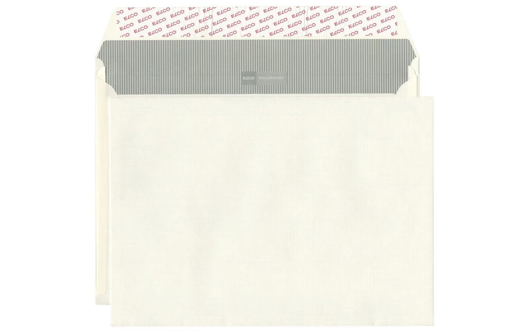 ELCO Couvert Documento B5 Beige