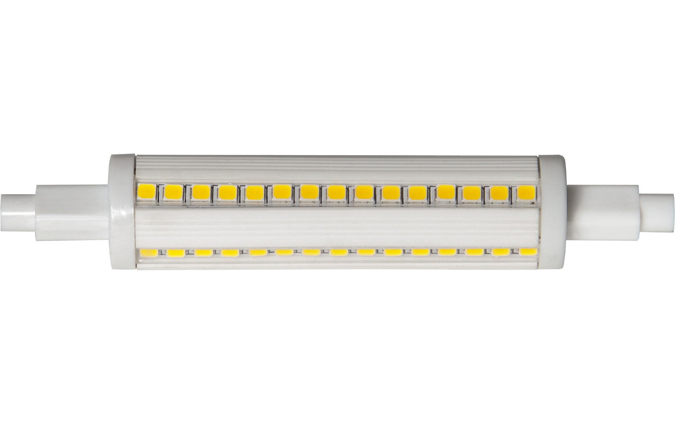 LED Leuchtmittel 8W, R7S, 2700K