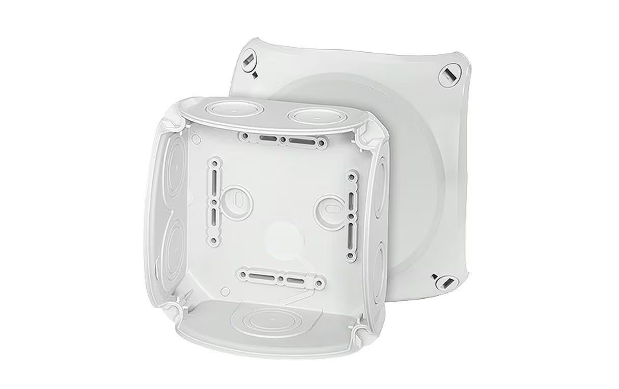 Hensel AP-Abzweigdose IP66