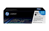 HP, Toner Nr. 125A (CB540A) Black