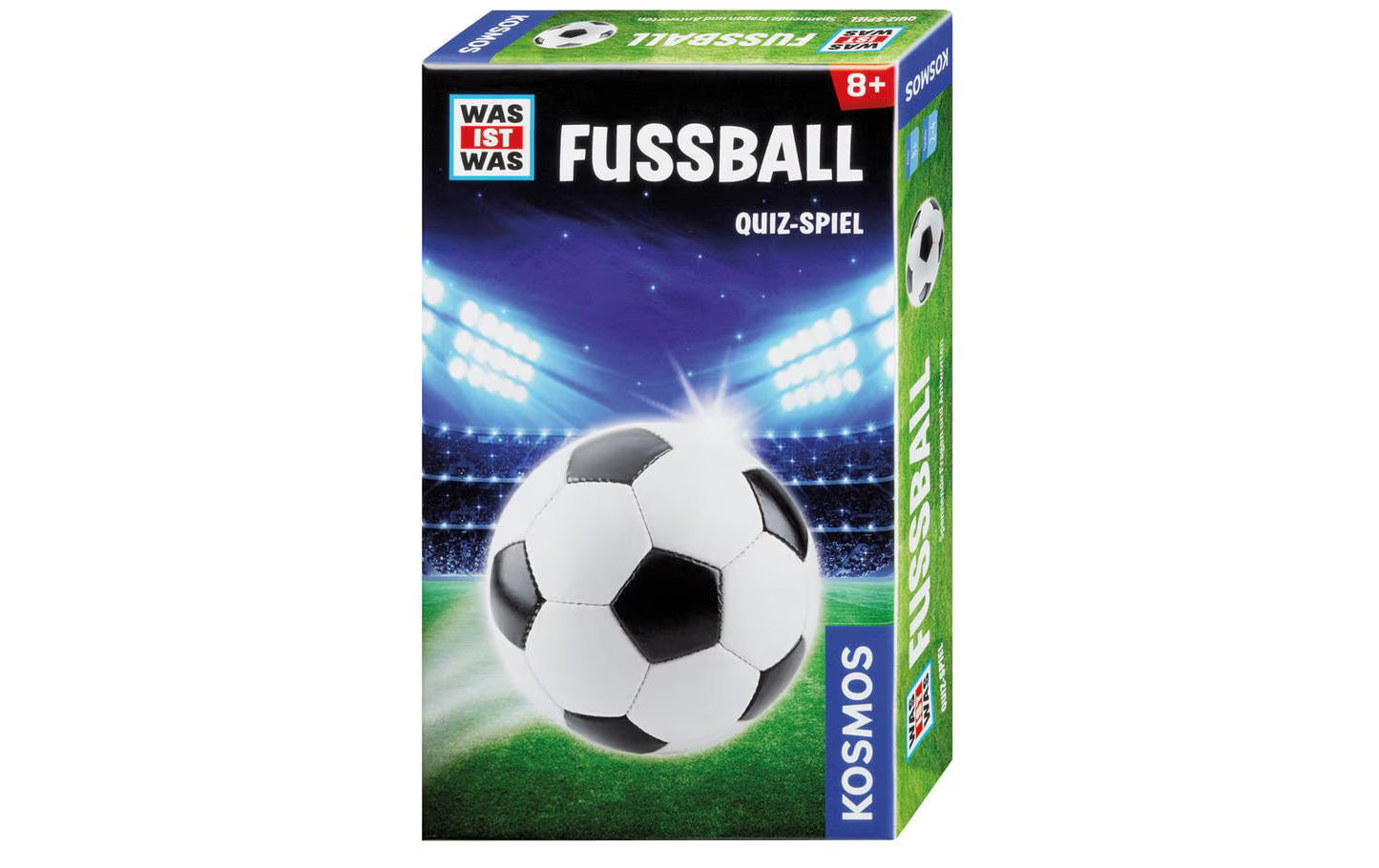 Kosmos Spiel W.I.W.? Fussball