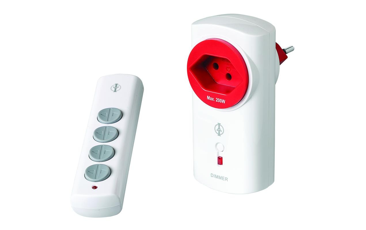 Funk-Zwischenstecker-Set IT-200L