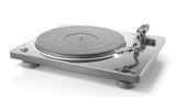 Denon DP-400, Plattenspieler, schwarz