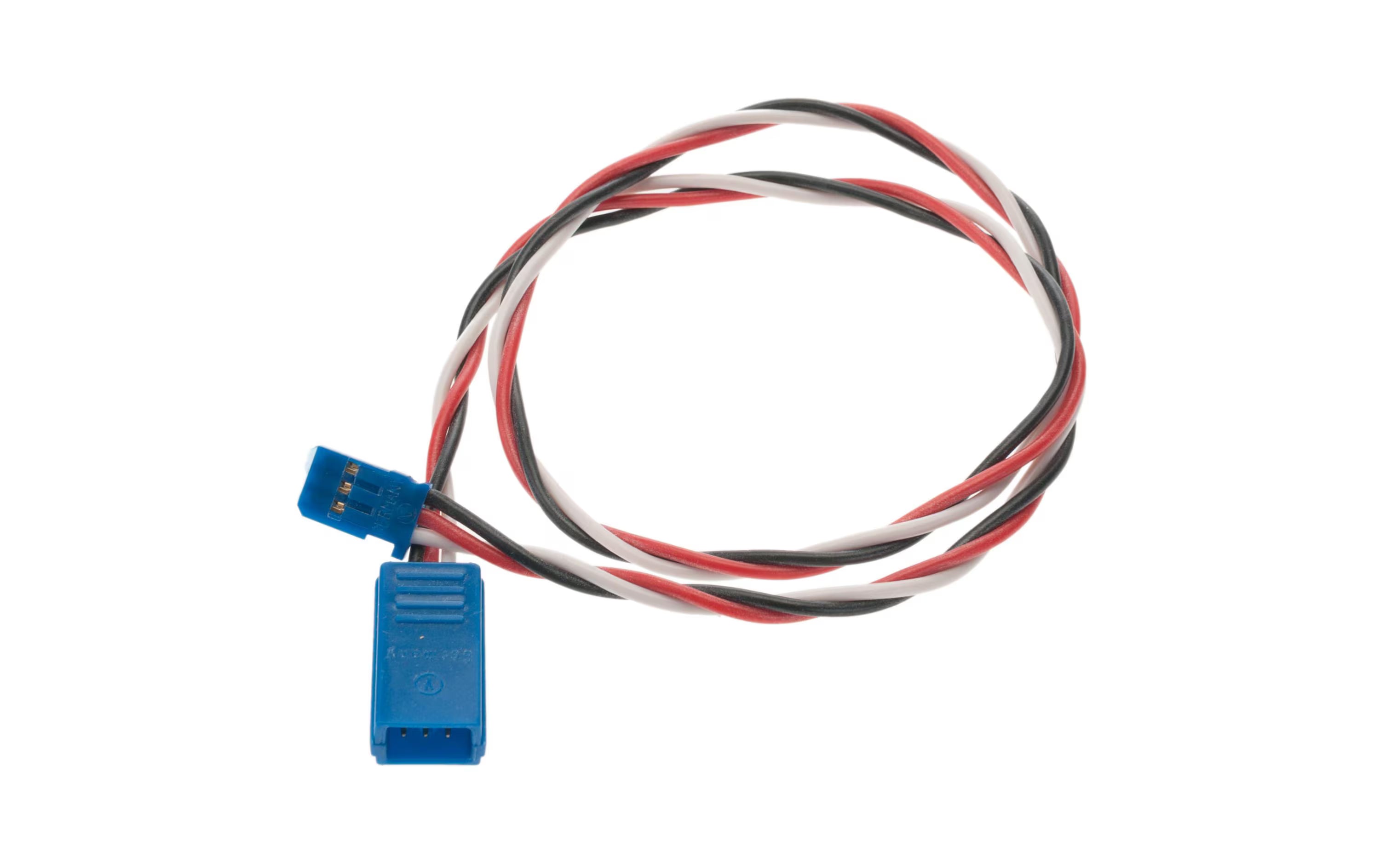Futaba S-BUS HUB-2 Kabel, 0,5 mm², 10 cm