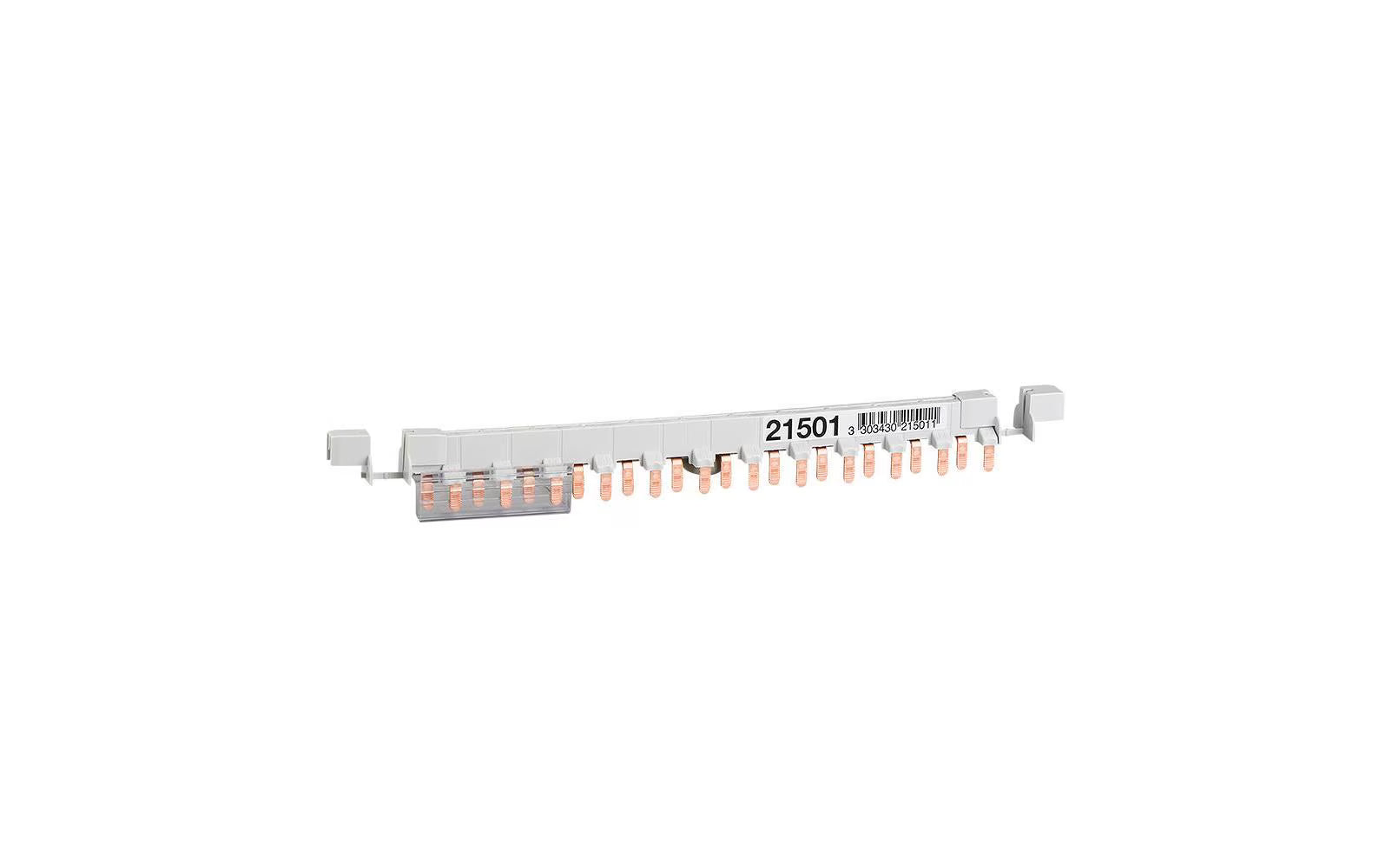Kammschiene SE CS 1LN 12 Module