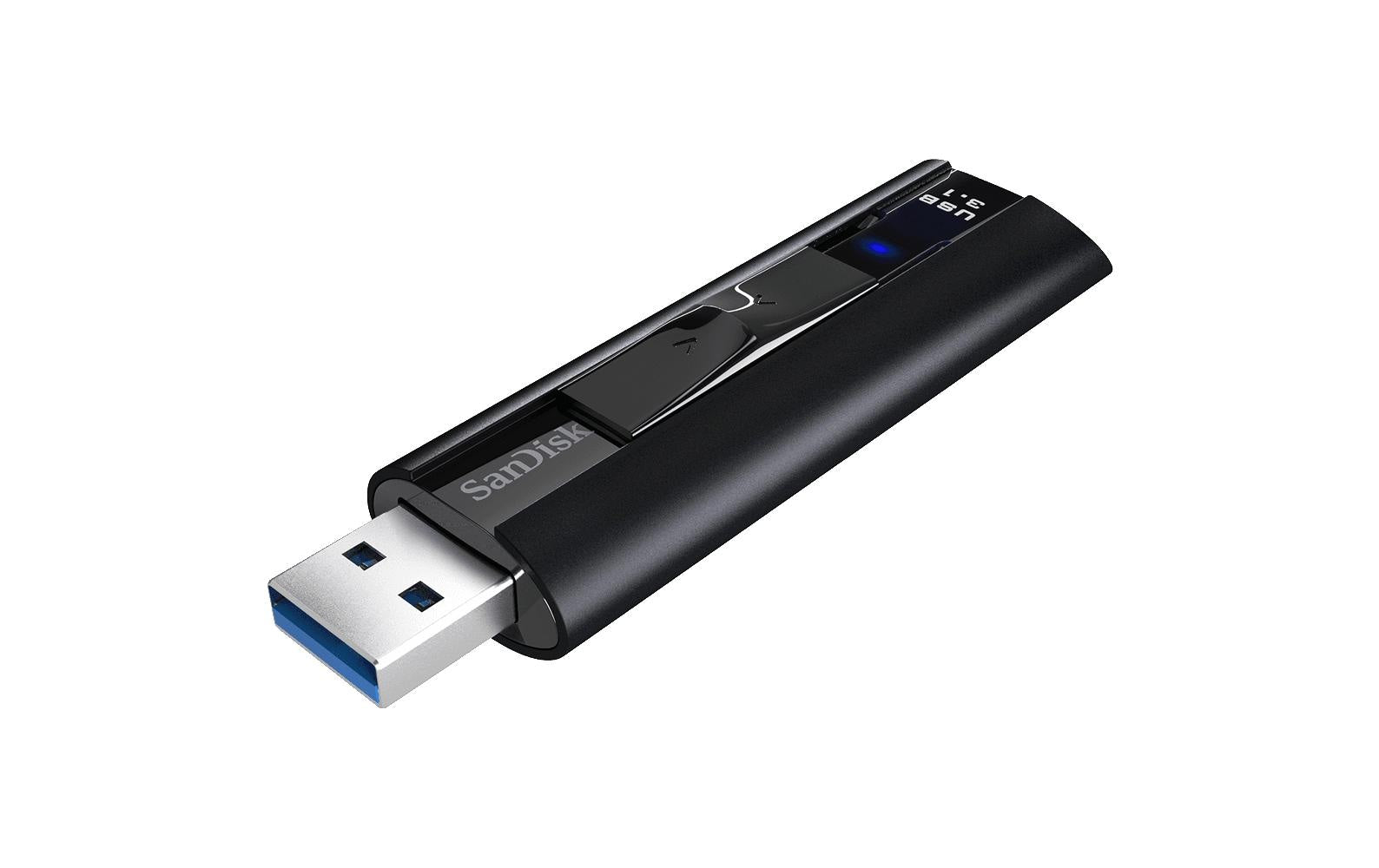 SanDisk USB3.2 Extreme PRO 128GB
