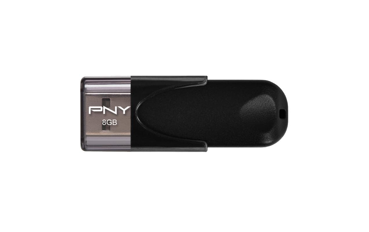 PNY USB-Stick Attaché 4 2.0