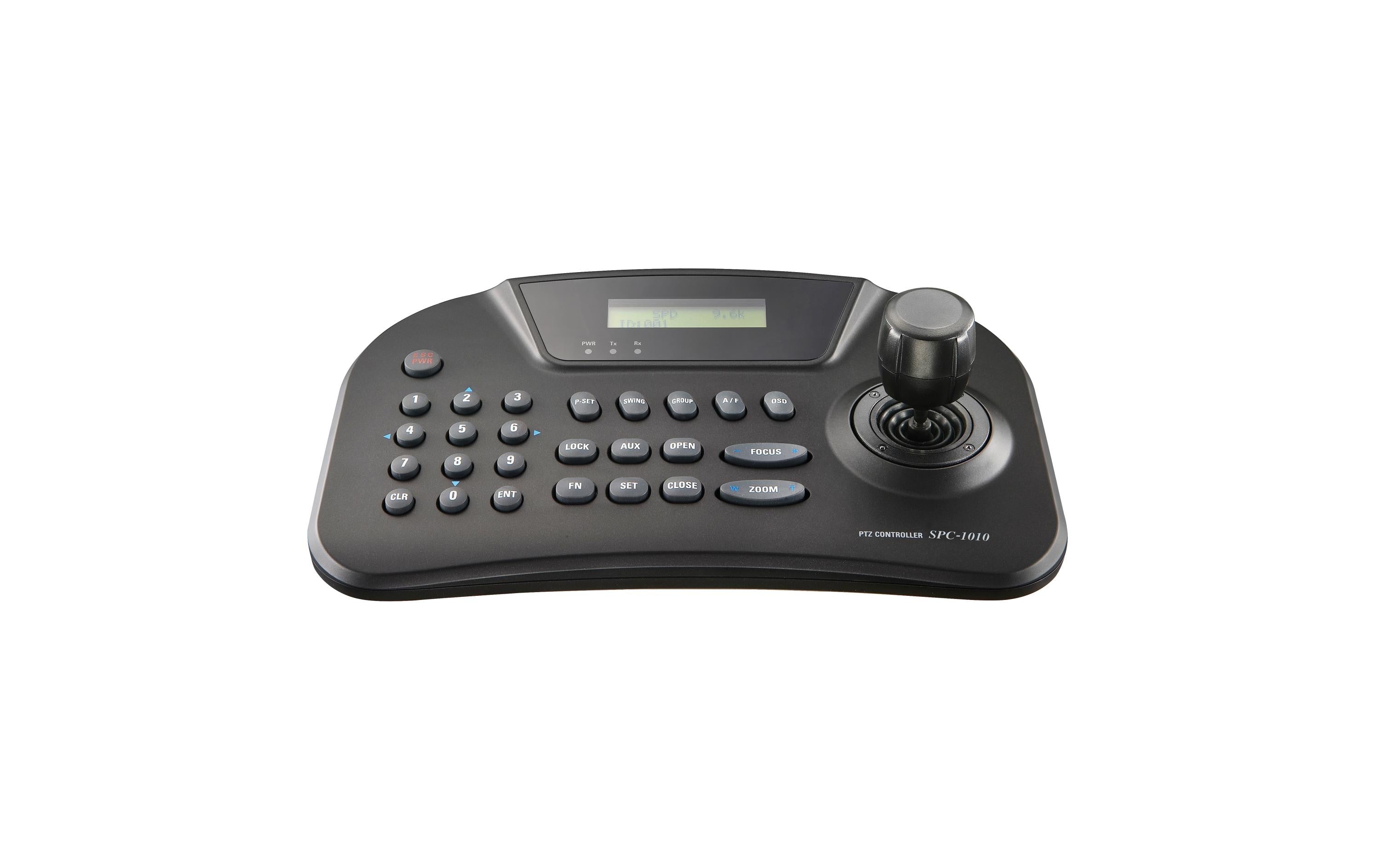 Hanwha Kamerasteuerung SPC-1010