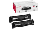 Toner 2662B002 Canon CRG 718 2er Pack