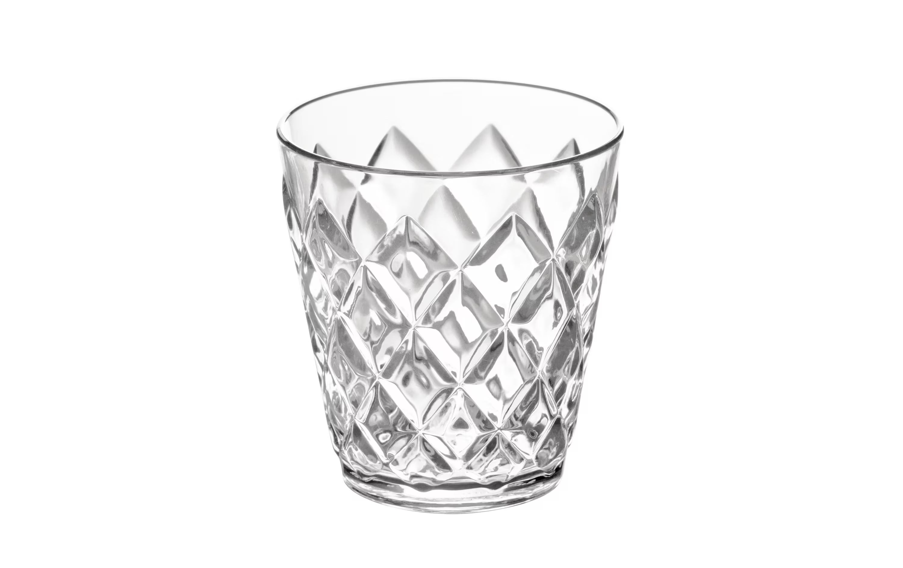 Koziol Becher 200ml CRYSTAL S