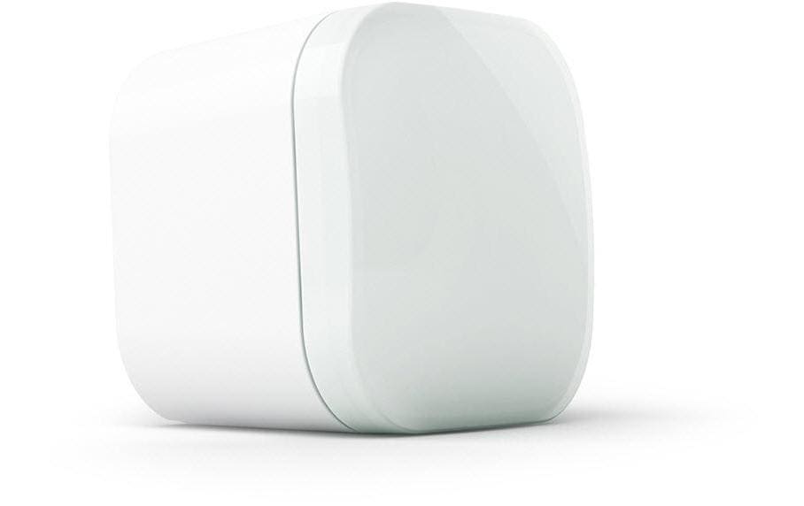Aeotec Z-Wave TriSensor
