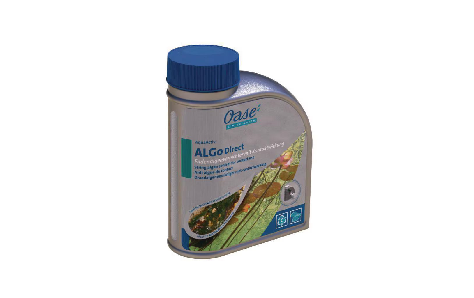 OASE Algenvernichter AquaActiv AlGo Direct